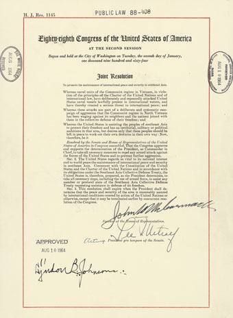 gulf of tonkin resolution        
        <figure class=